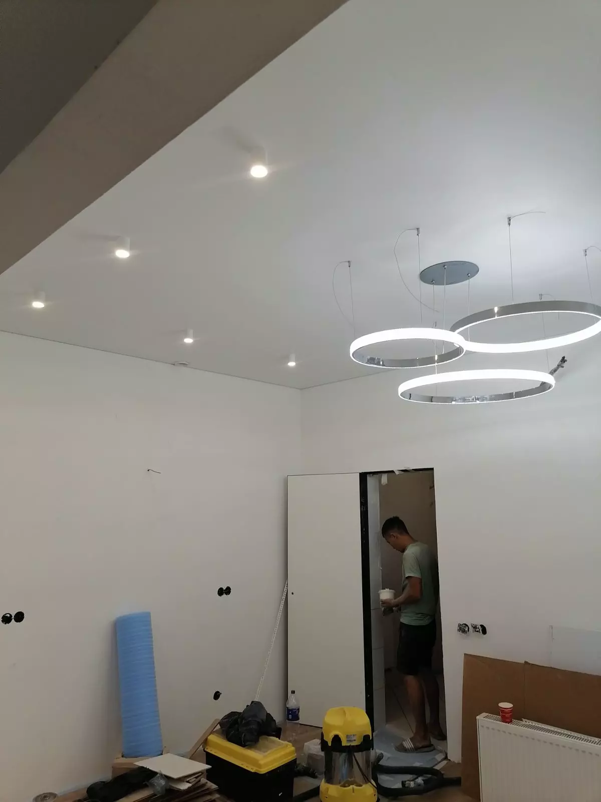 Пермь, Комсомольский проспект, 17, фото 1