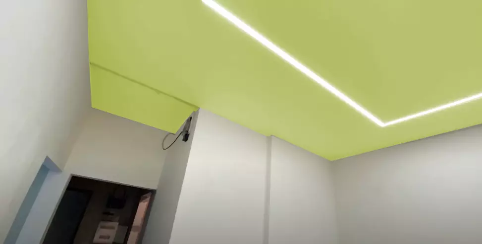 Омск, проспект Комарова, 11 к1, фото 1