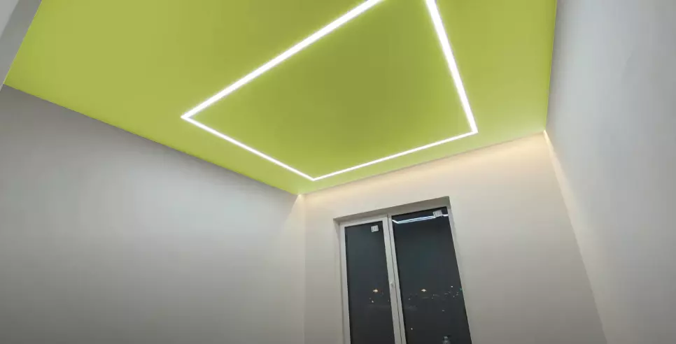 Омск, проспект Комарова, 11 к1, фото 3