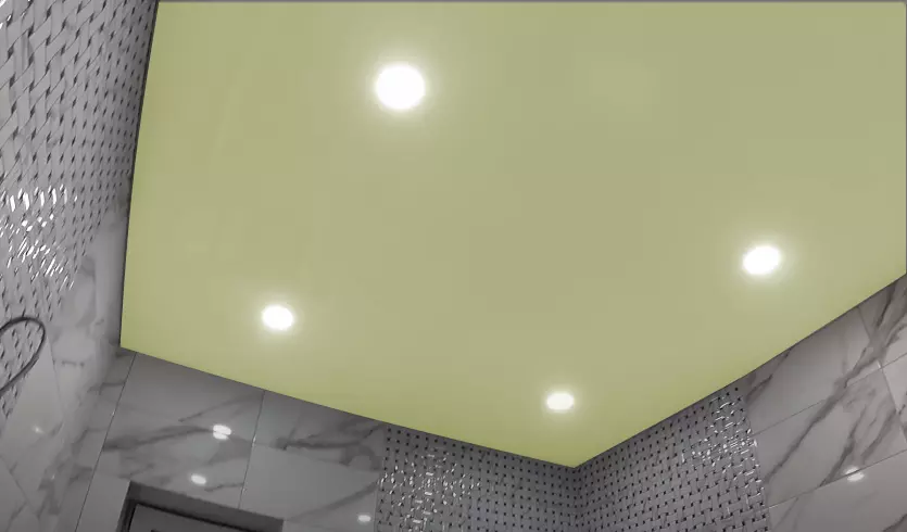 Омск, проспект Комарова, 6 к1, фото 2