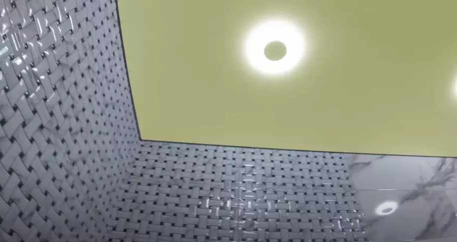 Омск, проспект Комарова, 6 к1, фото 3