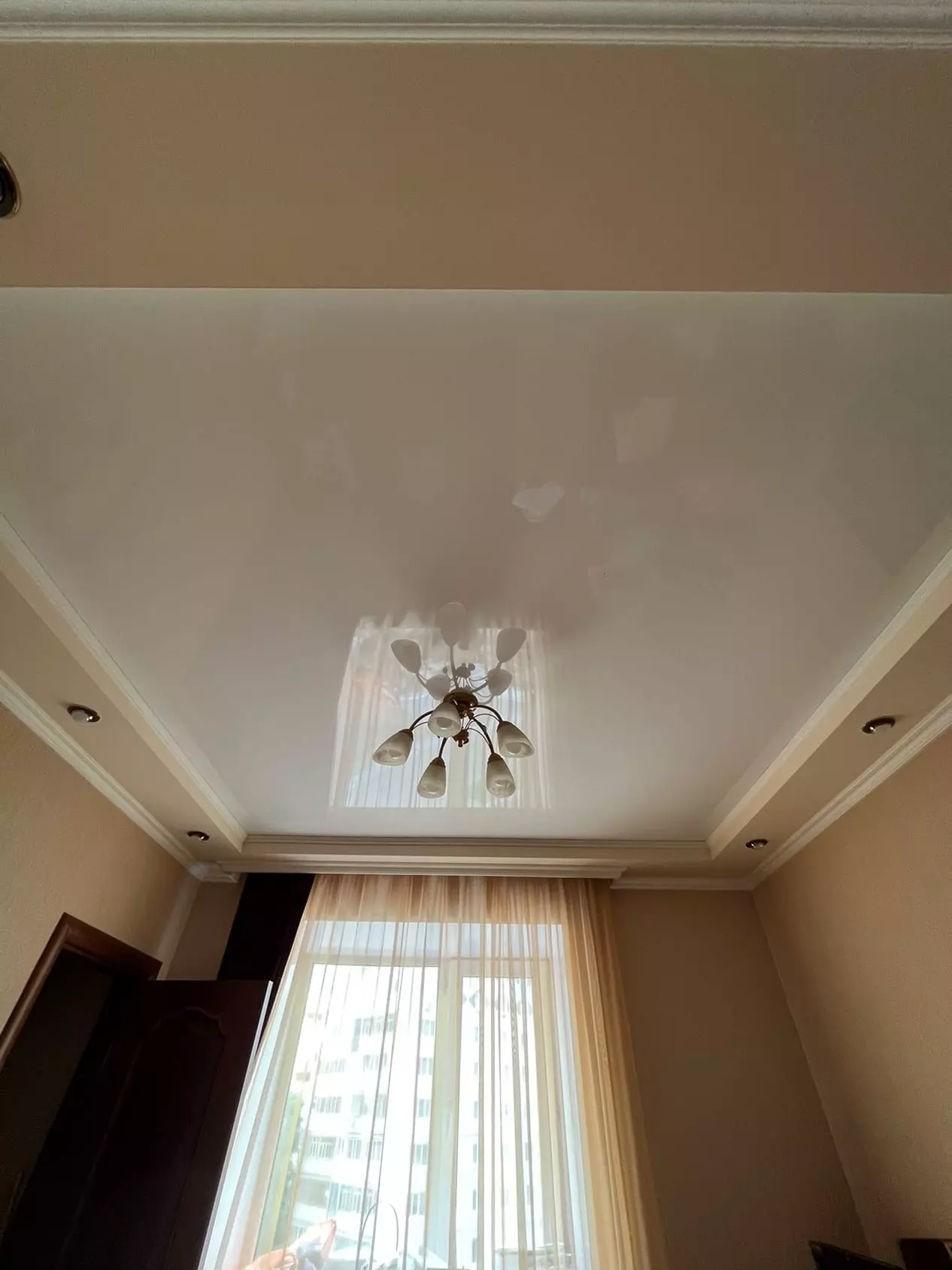 Омск, посёлок Биофабрика, 6, фото 1