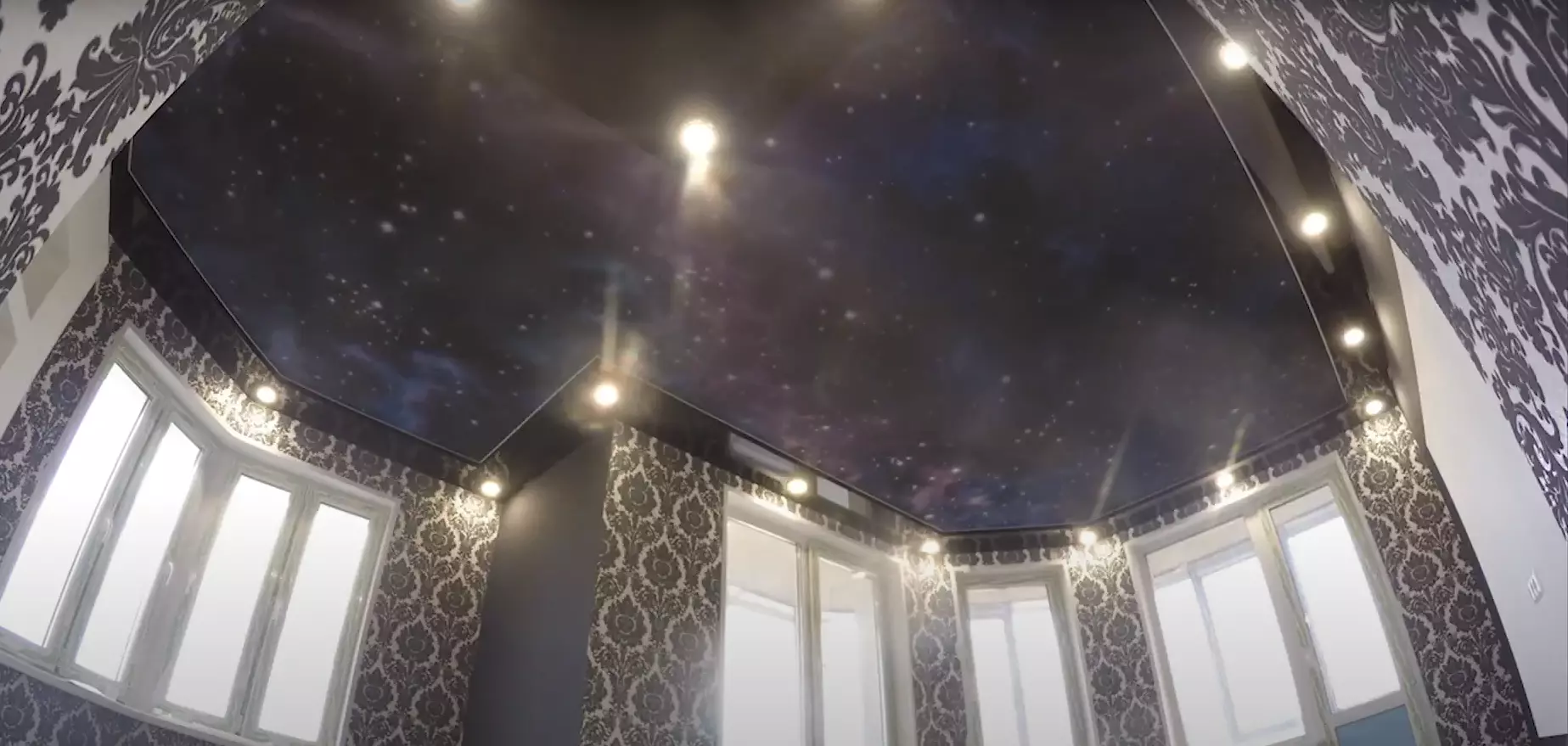 Омск, Петра Осминина, 12Б, фото 1