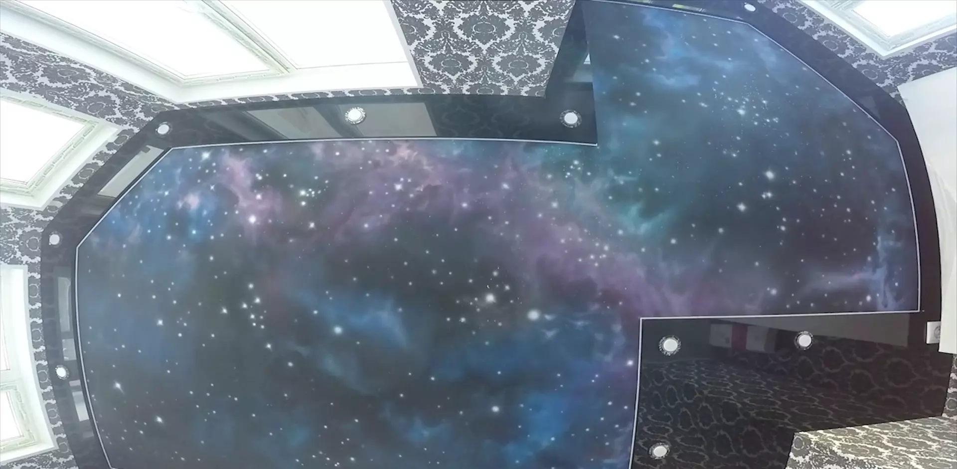 Омск, Петра Осминина, 12Б, фото 2