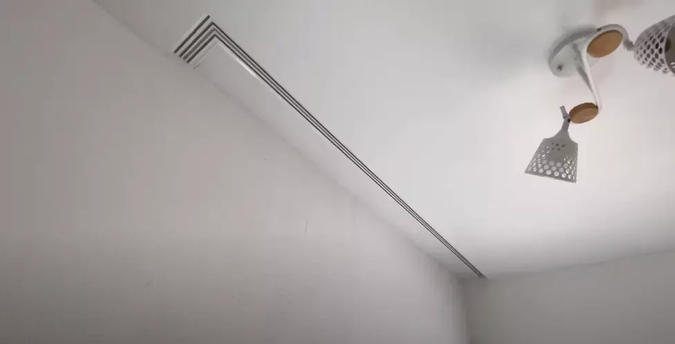 Натяжной потолок Polyplast — Рыбинск, улица Герцена, 15, фото 3